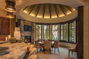 Truckee Luxury Homes for sale - Martis Camp Home 41