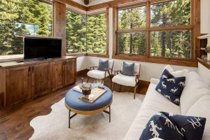 Truckee Luxury Homes for sale - Martis Camp Cabin 287