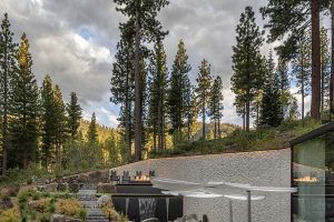 Martis Camp Faulkner Architect Estate for sale - 9519 Wawona Court, Truckee, Ca 96161