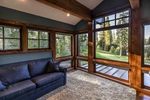Truckee Luxury Homes for Sale at Martis Camp