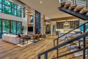 Luxury Homes for sale in Lake Tahoe, Ca
