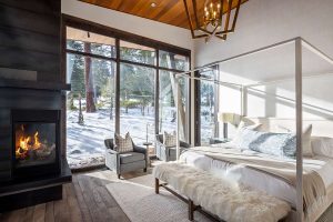 Truckee Luxury Homes for sale - Martis Camp Home 16 - 8440 Valhalla Drive, Truckee, CA, 96161