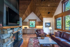 Truckee Luxury Homes For Sale