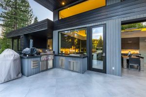 Lake Tahoe luxury homes for sale