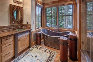 Truckee Luxury Homes for sale - Martis Camp Cabin 245 - 8760 Breakers Ct, Truckee, CA 96161