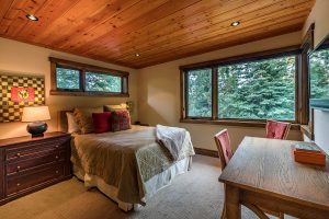 Truckee luxury homes for sale - 10915 Camp Muir Court