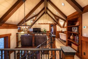 Lake Tahoe homes for sale
