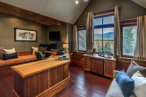 Martis Camp Truckee Home 376 for sale