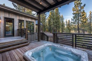 Truckee luxury homes for sale
