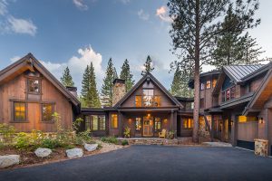 Truckee Luxury homes for sale - 9719 Hunter House Drive