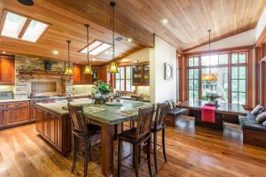 8336 Valhalla Drive - Truckee luxury homes for sale