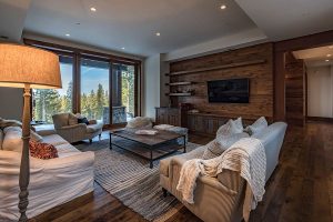 Lake Tahoe luxury homes for sale