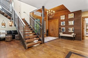 Martis Camp Cabin 231 for sale - 10267 Olana Drive