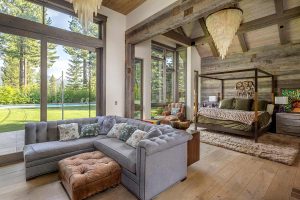 Truckee Luxury Homes for sale - Martis Camp Home 144