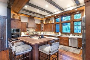 Truckee Luxury homes - home 146
