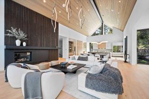 Truckee Luxury Homes for sale at Martis Camp - home 149 - 8233 Valhalla Drive