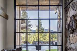 Truckee Luxury Homes for sale - Martis Camp Home 165 - 8161 Valhalla Drive