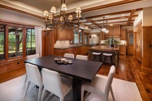 Martis Camp Home 169 170 for sale at 8133 Valhalla Drive, Truckee, CA