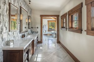 Truckee Luxury Homes for sale - Martis Camp Home 182 - 8186 Valhalla Drive