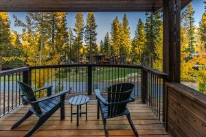 Martis Camp Truckee Home 323 for sale