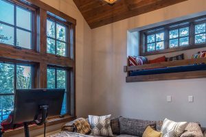 Martis Camp Luxury Homes for sale