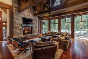 Lake Tahoe Luxury Homes for sale