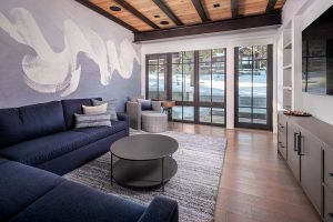 Martis Camp Luxury Truckee Home 421 for sale - 9631 Dunsmuir Way