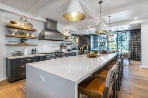 Luxury Homes for sale in Lake Tahoe, Ca