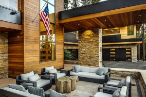 Lake Tahoe Luxury homes for sale