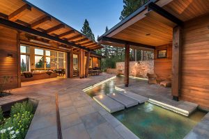Martis Camp Home 595-597 for sale - 9493 Clermont Court, Truckee, CA