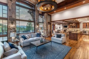 Truckee Luxury homes for sale