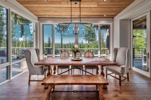 Martis Camp Truckee Luxury homes for sale - Home 641 - 10286 Hermitage Court, Truckee, CA 96161