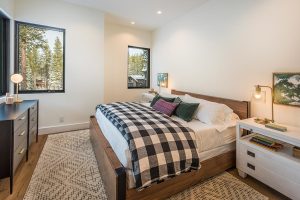 Lake Tahoe Luxury Homes for Sale