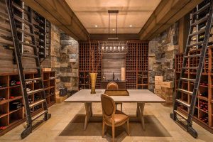 Truckee Luxury Homes for sale - Martis Camp Home 41