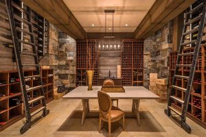 Truckee Luxury Homes for sale - Martis Camp Home 41