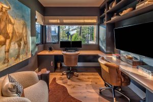 Luxury Homes for sale in Lake Tahoe, Ca