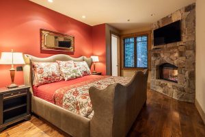 Luxury Mountain Homes for sale in Lake Tahoe, Ca