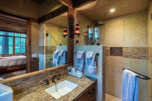 Lake Tahoe luxury homes for sale