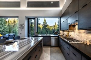 Lake Tahoe luxury homes for sale