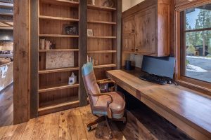 Truckee Luxury Homes for sale - Martis Camp Cabin 245 - 8760 Breakers Ct, Truckee, CA 96161