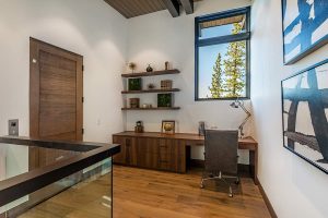 Truckee luxury homes for sale - 8250 Ehrman Drive