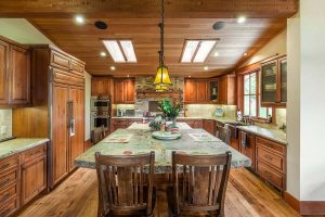 8336 Valhalla Drive - Truckee luxury homes for sale