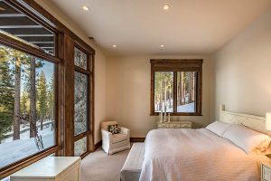 Lake Tahoe luxury homes for sale