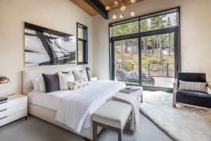 Tahoe luxury homes for sale