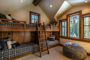 Truckee luxury homes for sale