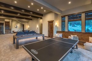 Truckee luxury homes for sale at 9631 Ahwahnee Place