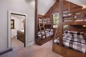 Truckee Luxury Homes - Martis Camp Realty Home 240 for sale