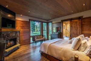 Truckee Luxury Homes for Sale - Martis Camp Home 107 - 8600 Hildene Court