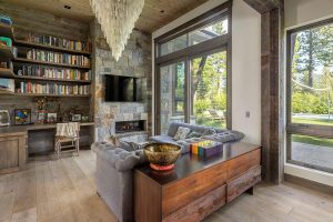 Truckee Luxury Homes for sale - Martis Camp Home 144