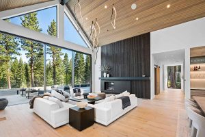 Truckee Luxury Homes for sale at Martis Camp - home 149 - 8233 Valhalla Drive